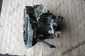 ALTO PIXO 1.0 2012 год КОРОБКА ПЕРЕДАЧW YC5