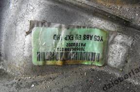 ALTO PIXO 1.0 2012 год КОРОБКА ПЕРЕДАЧW YC5