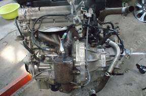 ALTO PIXO 1.0i / двигатель K10BN / 25951 km