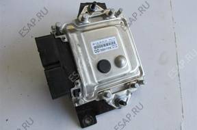ALTO PIXO 2014 год 1.0 БЛОК УПРАВЛЕНИЯ ДВИГАТЕЛЕМ 0269S09627