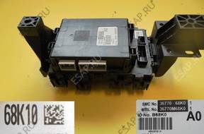 ALTO PIXO МОДУЛЬ БЛОК УПРАВЛЕНИЯ БЛОК bsi 36770-68K0