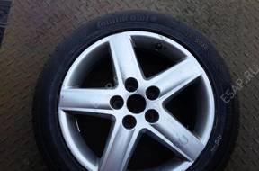 ALUFELGA AUDI A 4,A6  235/45/17 SAILUN  новая OPONA