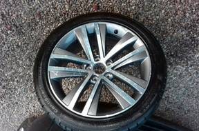 alufelga  vw 18"