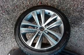alufelga  vw 18"