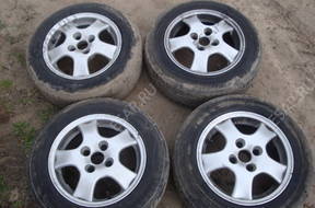 ALUFELGI 15 '' 4x108 AUDI 80 B4