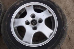 ALUFELGI 15 '' 4x108 AUDI 80 B4