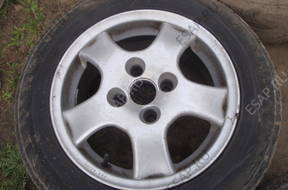 ALUFELGI 15 '' 4x108 AUDI 80 B4