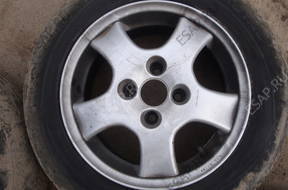 ALUFELGI 15 '' 4x108 AUDI 80 B4