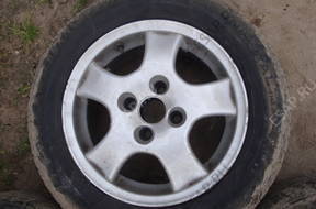 ALUFELGI 15 '' 4x108 AUDI 80 B4