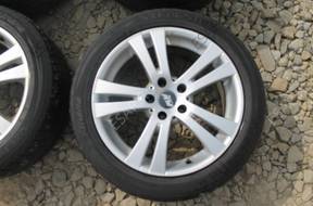 ALUFELGI OPONY 225/50 год,17 7.5J 5X110 Alfa Romeo 159