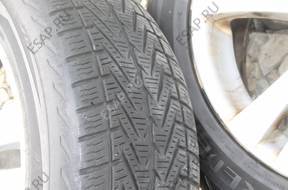 ALUFELGI OPONY 225/50 год,17 7.5J 5X110 Alfa Romeo 159