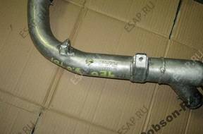 ALUMINIOWA ПАТРУБОК ИНТЕРКУЛЕРА AUDI A8 D3 4E0 3.0 TD
