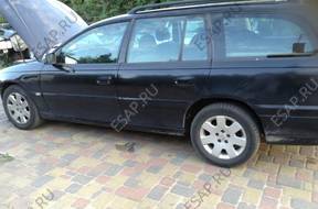 Alusy 16 Opel Omega