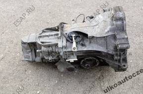 AMK КОРОБКА ПЕРЕДАЧw МЕХАНИЧЕСКАЯ Audi 80 90 B4 2.3