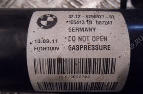 AMORTYZATOR ЛЕВЫЙ  TYLNI  EDC  BMW F01 6796927