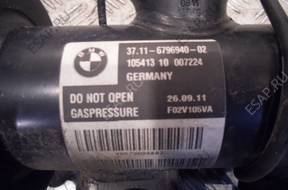 AMORTYZATOR ПРАВЫЙ  ПЕРЕДНИЙ EDC  BMW F01  6796940