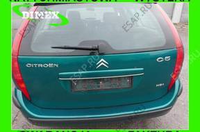 Amotryzator Hydrauliczny тыс. км. Citroen C5 01-04