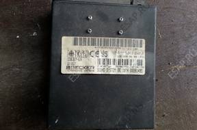 Amplifier УСИЛИТЕЛЬ BECKER 1914 Mercedes R129 SL