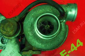 ANDORIA 4CT90  II HONKER GAZELA ТУРБИНА