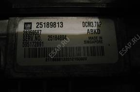 ANTARA 2.2 CDTI 2013 год-БЛОК УПРАВЛЕНИЯ ЗАМОК ЗАЖИГАНИЯ КЛЮЧ