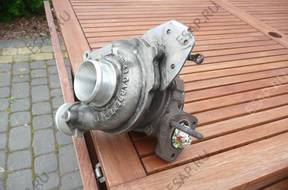 Antara Captiva  ТУРБИНА 2.0 CDTI 150 KM