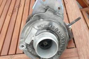 Antara Captiva  ТУРБИНА 2.0 CDTI 150 KM