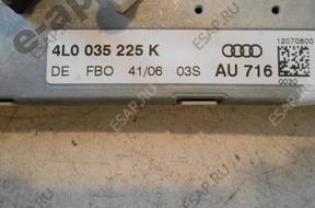 АНТЕННА 4L0035225K AUDI Q7