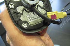 АНТЕННА 7N0035507B SHARAN 7N0 2012 ГОД GPS GSM