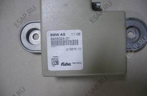 АНТЕННА BLUETOOTH BMW E60 E61 E70