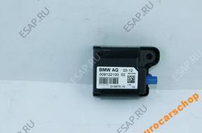 АНТЕННА GPS  BMW E88 F01 F10 F11 MINI R57  9122100