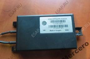 АНТЕННА gps gsm МОДУЛЬ VW TOUAREG 7L6035507L