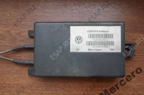 АНТЕННА gsm gps VW TOUAREG 7L 7L6035507J