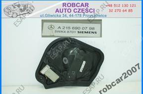 АНТЕННА МОДУЛЬ KEYLESS GO TY L  CL W215 A2156900798