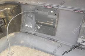 АНТЕННА МОДУЛЬ УСИЛИТЕЛЬ Mercedes W202 Lift