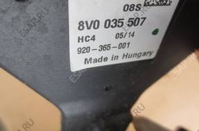 АНТЕННА TELEFONU  8V0035507 DWIE SZTUKI КОМПЛЕКТ