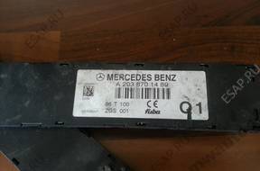АНТЕННА wewntrzna 2038701489 Mercedes C klasa 203 АНТЕННА wewntrzna 2038701489 Mercedes C klasa 203