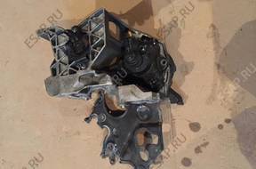 ANTRA CAPTIVA 2.0 VCDI ТНВД