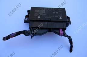 AP БЛОК УПРАВЛЕНИЯ ПАРКОВКИ 5Q0919298A A3 GOLF OCTAVIA