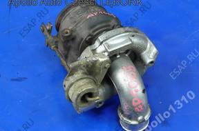 AP1065 ТУРБИНА VITO 2.2 CDI A6110961199