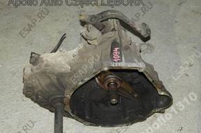 AP1094 КОРОБКА ПЕРЕДАЧw VITO 2.3 TD