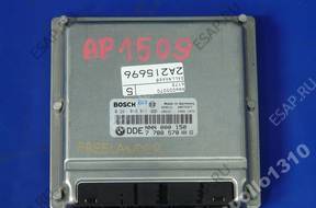 AP1509 БЛОК УПРАВЛЕНИЯ Freelander 2.0 TD4 0281010811 DDE