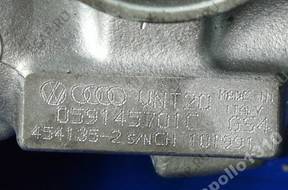 AP1574 ТУРБОКОМПРЕССОР A6 C5 2.5 TDI 059145701C