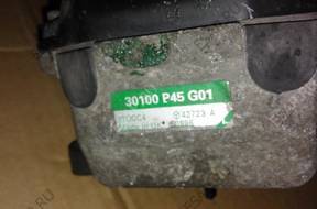 APARAT ZAPONOWY HONDA, ROVER 30100P45G01