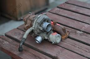 APP14 VW SEAT 1.4 TDI  ТУРБОКОМПРЕССОР 045253019G