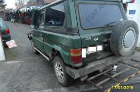ARO 10.4,SKRZYNIA BIEG.двигатель,ROZRUSZNIK