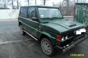 ARO 10.4,SKRZYNIA BIEG.двигатель,ROZRUSZNIK