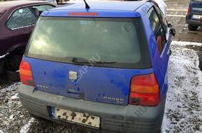 AROSA 1,7 SDI двигатель AKU ALTERNATOR APA насос