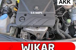 AROSA IBIZA CORDOBA POLO * двигатель 1.4 MPI * AKK