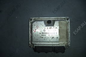 AROSA LIFT 2002 год LUPO 1.0 MPI БЛОК УПРАВЛЕНИЯ 030906032DJ