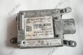 АССИСТЕНТ БЛОК УПРАВЛЕНИЯ СМЕНЫ ПОЛОСЫ AUDI Q3 8U0907566B
